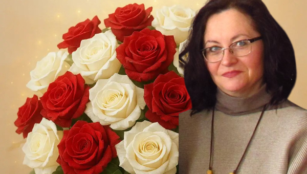 Навчально-науковий інститут педагогіки і психології щиро вітає доцента кафедри дошкільної і початкової освіти Пушкар Ларису Вікторівну з ювілейним днем народження!